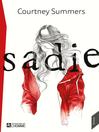 Cover image for Sadie